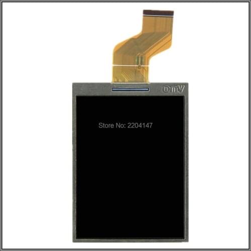 New LCD Display Screen Repair For SONY Cyber-Shot DSC - W710 W710 Digital Camera