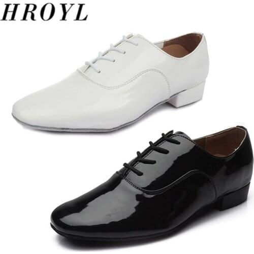 New style Brand Men Dance Shoes Latin Ballroom Jazz Tango Sneaker Dance Shoes Jazz Tango Latin Men Shoes Man dancing for boy