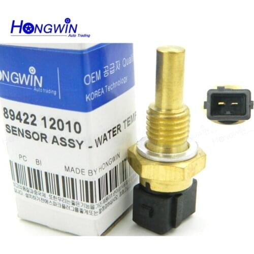 Genuine No.:89422 12010 Water Temperature Sensor Fits Toyota Corolla Camry Daihatsu Charade Mazda 323 89422-12010,8942212010