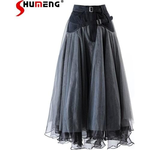 Женские пышные юбки Shumeng China At AliExpress