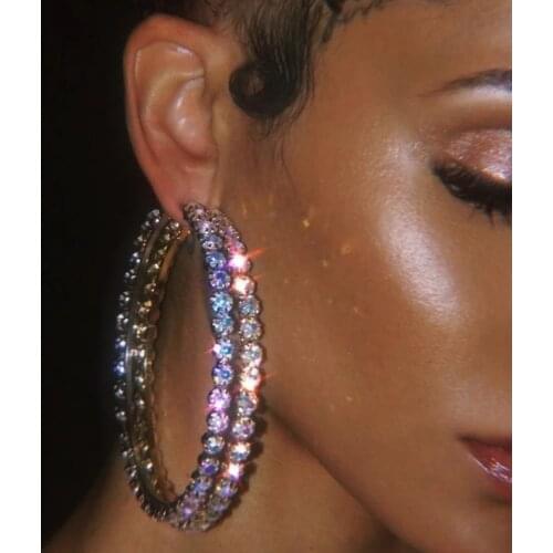 StoneFans Piercing Rings