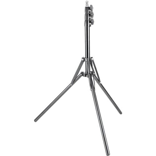 Neewer 59"/150cm Aluminum Alloy Photography Light Stand for Relfectors,Softboxes,Ring Flash Light,Umbrellas and Backgrounds