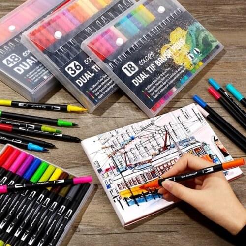 TouchFIVE Crayons For Drawing