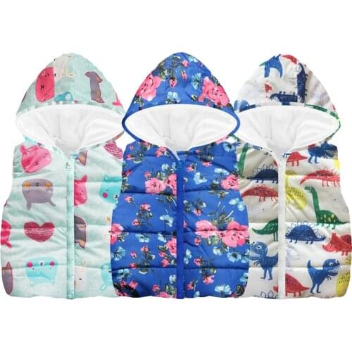 YIzhongxiaoyao Children's Jackets And Coats