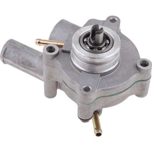 Water Pump Replacees Parts Fits for Yamaha Grizzly 660 YFM660 2004-2008