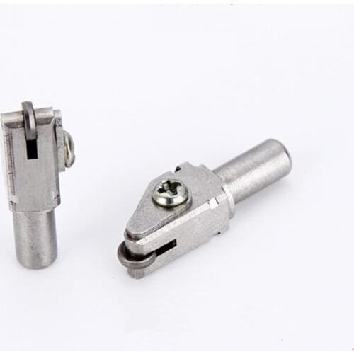 5pcs Replacement Cutter Head with Super Tungsten Steel Wheel for CNC Glass Shape Cutting Machine