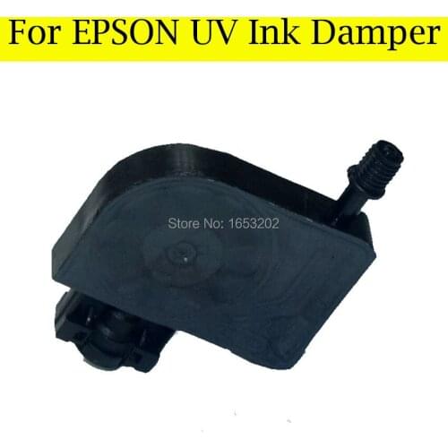 8 Pieces/Lot DX5 UV Ink Damper For EPSON 7450 9450 4000 4800 4880 7880 9880 Printer