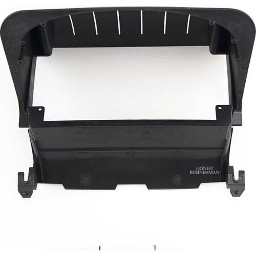 9 INCH Car Audio Frame GPS Navigation Fascia Panel Car dvd Plastic Frame Fascia is suitable for 2009-2012 DODGE JOURNEY