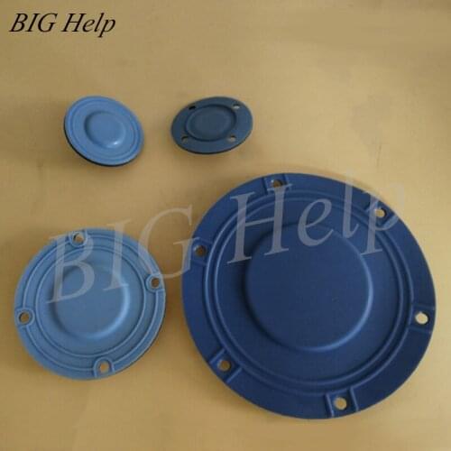 Measuring Pump Accessories Diaphragm Filling Pump Electromagnetic Diaphragm 811459/811458/811460