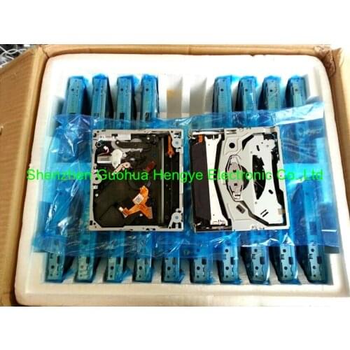 Free shipping Original new Sha-rp DVD mechanism HPD-60 DD-30 drive loader no board HPD60 DD30 for car DVD audio systems