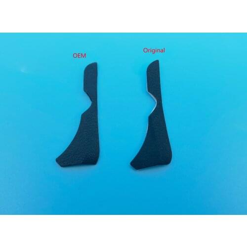 For Nikon D5500 Rubber Grip Of Front Cover Camera Repair Parts