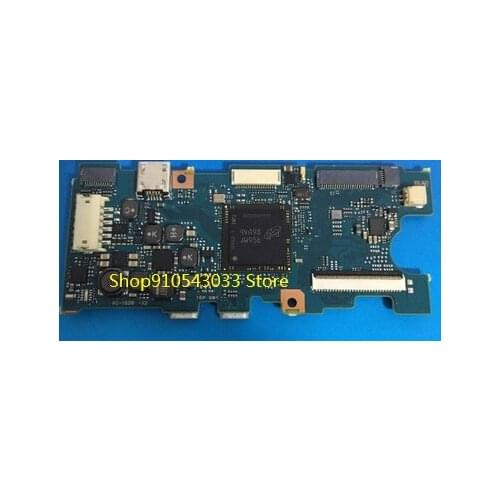 For Sony HDR-PJ610 PJ675 CX610 PJ530E PJ540E Motherboard HDMI Interface Board