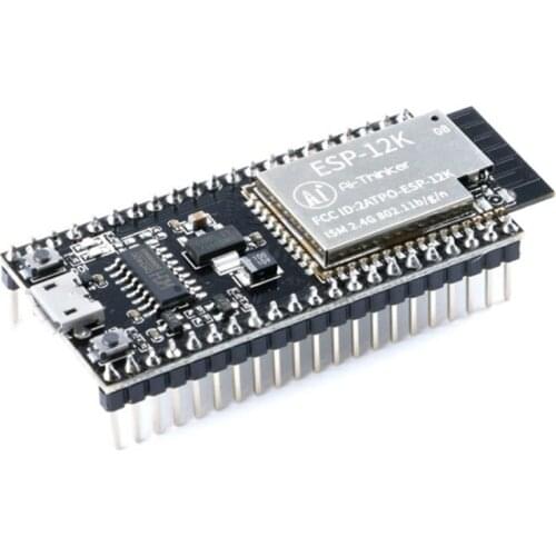 Esp-12K Wireless Wifi Module Esp32 S2 Esp8266 Development Board Module Node Mcu-32-S2