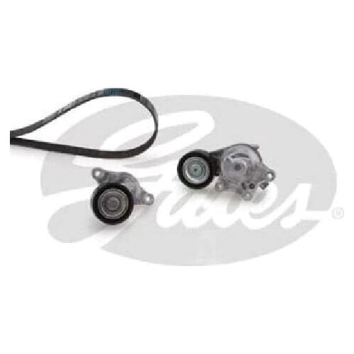 ALTERNATOR TENSIONER SET PARTNER HILL-BERLINGO 3-C4 PICASSO 16HDI 341411886