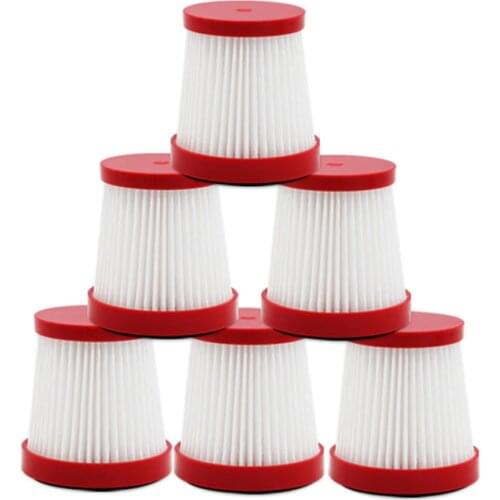 VC01 Vacuum Cleaner HEPA Filter for Xiaomi Deerma VC01 Handheld Vacuum Cleaner Accessories