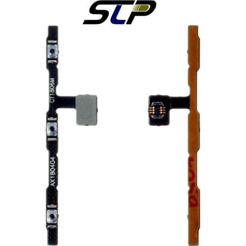New Switch Power ON/OFF Side Button Flat Cable for Xiaomi Mi Mix 2S (M1803D5XA) start button Flex Ribbon Cable Free Shipping