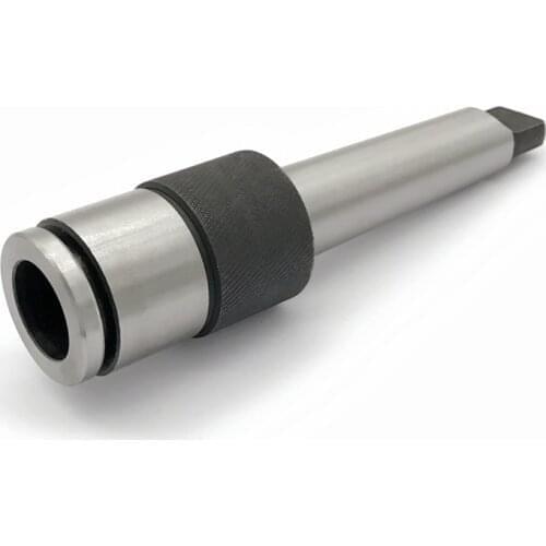 M6/M7/M8/M10/M12/M14/M16 with MT2 Taper Tap Rod superior quality 2# Morse taper jacket