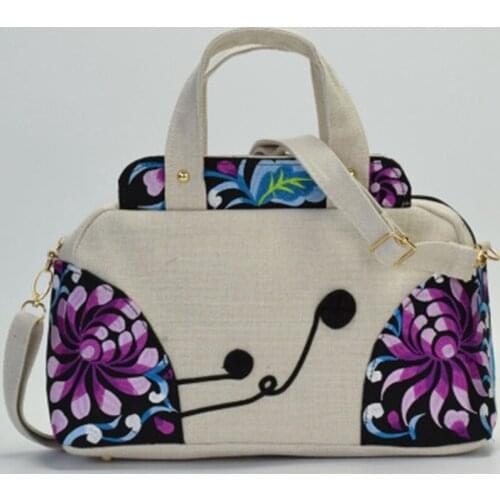 MIWIND Women's Quilted Bags