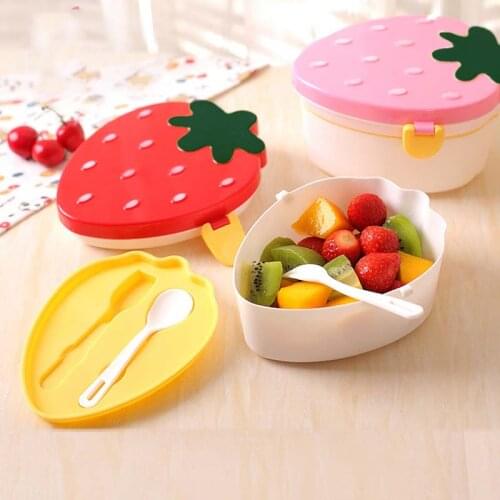 Molimore Cute Lunch Boxes