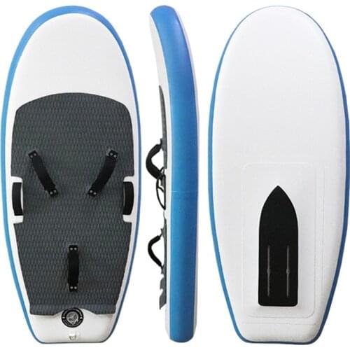 SUP Board Surf Inflatable Stand Up Paddle Board