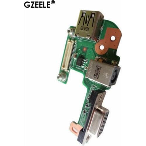 NEW FOR Dell Inspiron 15R N5110 Vostro 3550 Dc Power Jack Board PFYC8