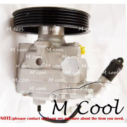 New Auto Power Steering Pump For Subaru XT H4 2.5L Turbo 03-08 34430SA000 subaru power steering pump