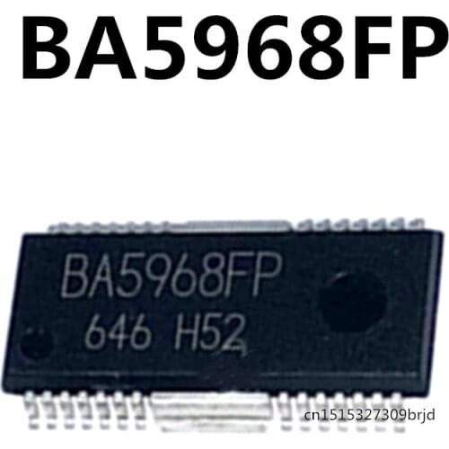 Original 2pcs / BA5968FP