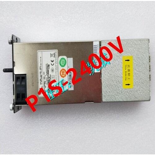 Almost New PSU For Zippy/Emacs CRPS 400W Power Supply P1S-2400V
