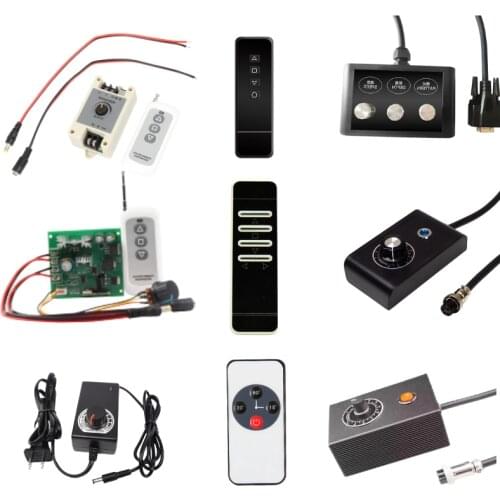 Original Brand Remote Control for FREDORCH Sex Machine A2/A2S/F2/F2S/F6/F6P/F19/F21/F22 Power Supply and Governor for Machine