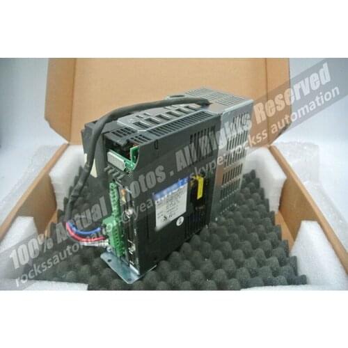 RS1S05AA0HF08P1L Servo Driver Used Good In Condition With Free DHL