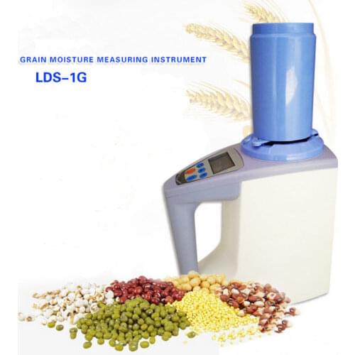 TECHASCHET Moisture Meters