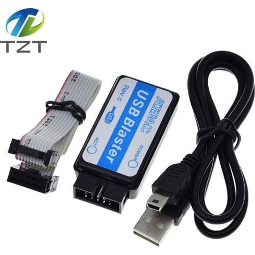 USB Blaster (ALTERA CPLD/FPGA Programmer) for arduino