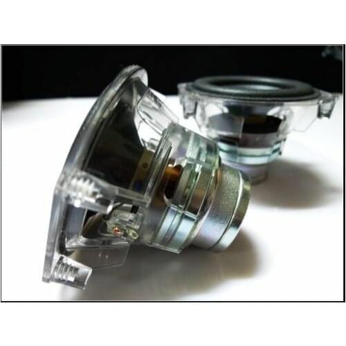 High performance 3"inch 4Ohm 4Ω 30W subwoofer Speaker Steel magnetic Loudspeaker