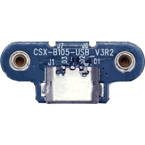 Replacement Charging Port Terminal for Beats Studio 2 Wireless & Wired Headphone Micro USB Charging Port Jack Spare Parts