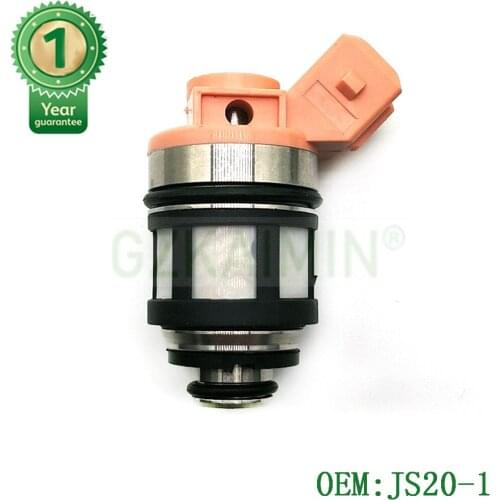 HIGH QUALITY FUEL INJECTOR NOZZLE 1660088G10 / 1660088G11 / 1660088G00 / JS20-1 FOR NISSAN PATHFINDER PICKUP QUEST 3.0L