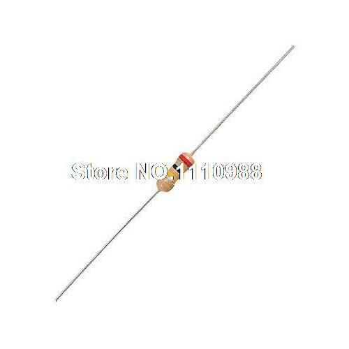 200K Ohms OHM 1/4W Watt 5% Carbon Film Resistor x1000pcs