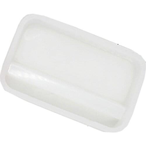 Crystal Epoxy Resin Mold Phone Holder Cellphone Bracket Casting Silicone Mould AXYD