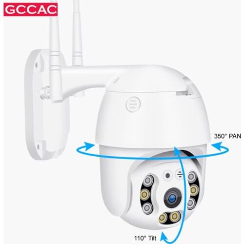 Камеры видеонаблюдения с удаленным доступом GCCAC China At AliExpress