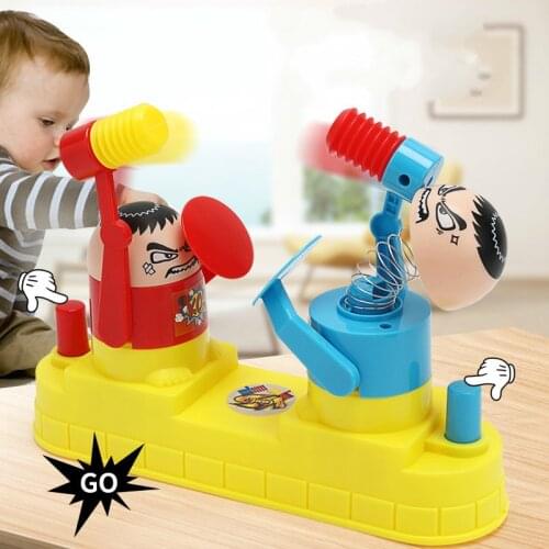 JHJXJLWJD Board Games For Children