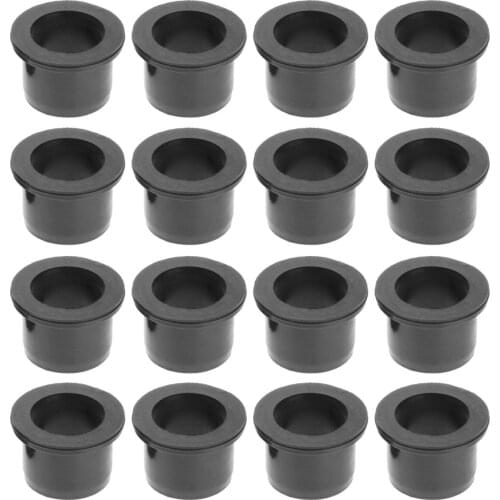 QTY:16 Complete Set Rubber Control Arm Bushing For Kawasaki 750 4X4