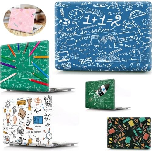 Computer Accessories Laptop Hard Anti-Scrached PVC Shell Case For Huawei Matebook 13 14 WRT-W19 KLVC-WAH9L Notebook Fundas Shell