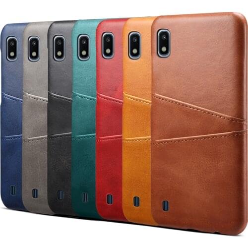 LYKL Samsung Galaxy M30 Phone Cases