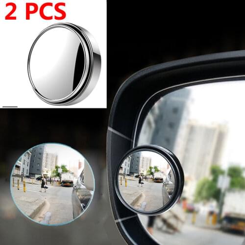 MIHJUSFDH Spherical Mirrors