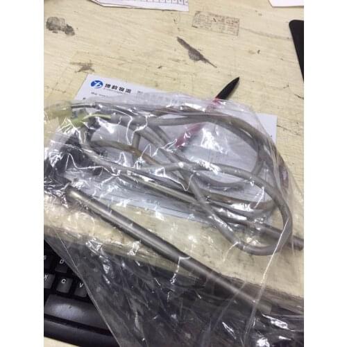 Noritsu QSS3001/3101/3201/3202 minilab CARTRIDGE HEATER 240V 600W PART W400262 I029126 W400542 W403304 I029115 I029060 used