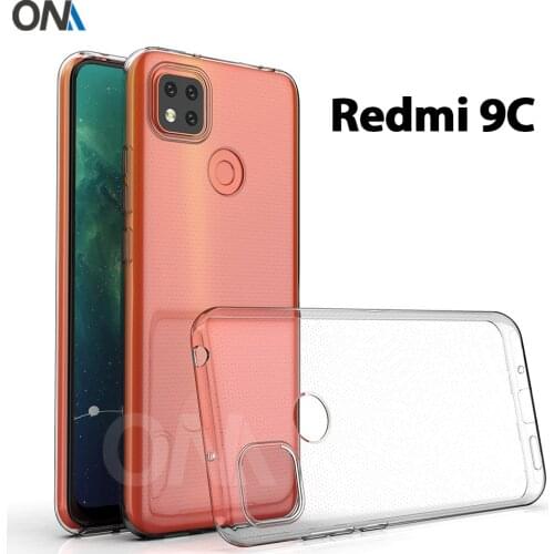 Чехлы для телефонов Xiaomi Redmi 9C ONM China At AliExpress