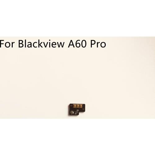 Original Used GSM/ WCDMA Signal Small Board For Blackview A60 Pro MTK6761 6.088" 1280*600 Smartphone