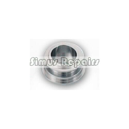 Shimadzu Original Accessory Nut For Gas Chromatography Injection Port Catalog No. 221-32540