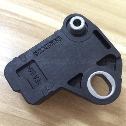 Original Crankshaft Position Sensor Crank Sensor For PEUGEOT CITROEN Berlingo C2 C3 C4 C5 C8 Xantia Xsara 1.6 HDi 16V 9637466980