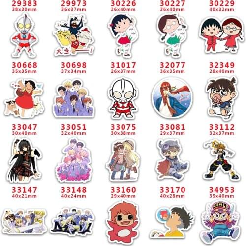 10 pcs Resins Flatback for Hair Bows Planar Resin Crafts Custom Resin for DIY Phone Decorations PR29383