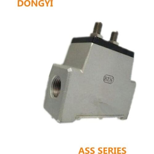 Extension Prevention System For ASS100-01 ASS300-02 ASS500-04 ASS600-10